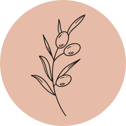 favicon of olive branch